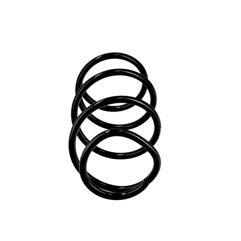 Coil spring