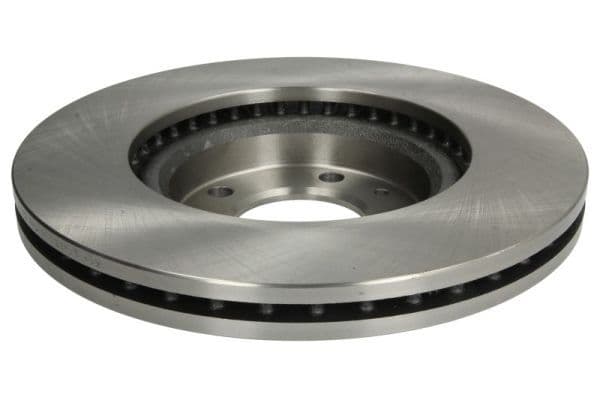 Brake disc Voor Links/Rechts past: CITROEN BERLINGO  PEUGEOT 308 II, 407, 508, 508 I, 607 1.2-2.7D 02.00-