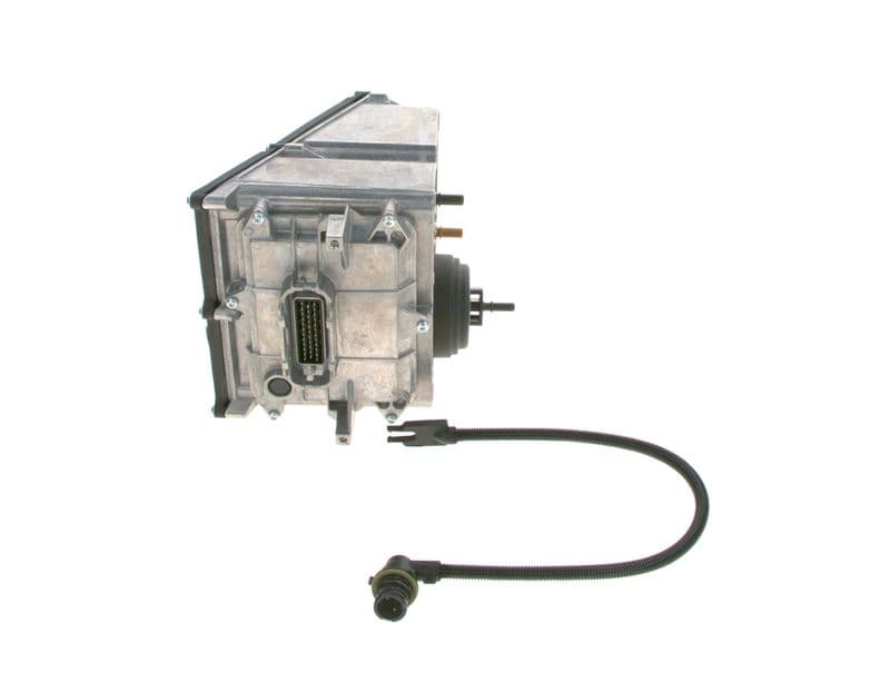 DeNOx-verdeelmodule past: RVI KERAX, MAGNUM, MIDLUM, PREMIUM 2  VOLVO 7700, 9700, 9900, B12, B9, FH, FH II, FMX, FMX II, FMX III 09.05-