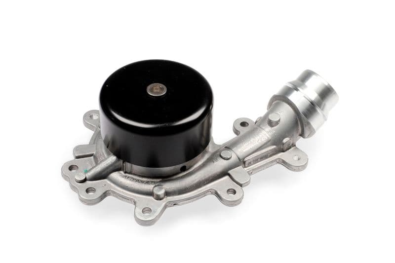 Waterpomp, zonder pakking past: MERCEDES SPRINTER 3,5-T (B907, B910), SPRINTER 3-T (B910), SPRINTER 3-T (B910, B907), SPRINTER 4-T (B907, B910) 2.2D 02.18-12.21