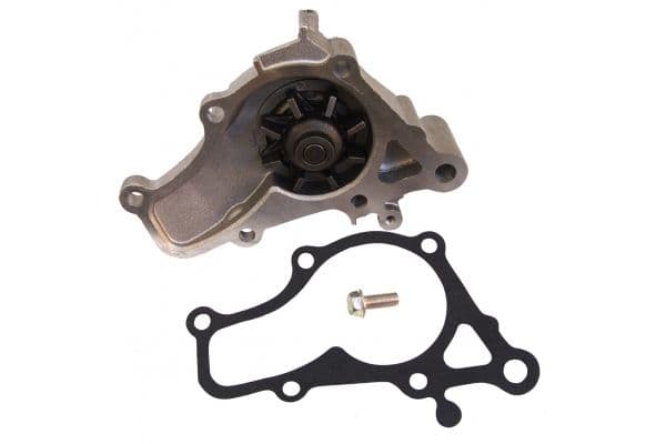 Bevestigingselementen voor ophanging Voor Links/Rechts (afstelling van de ophanging  instelschroef, sluitring, moer  M14x1.5) past: MERCEDES C (CL203), C T-MODEL (S203) 1.6-6.3 06.97-01.12