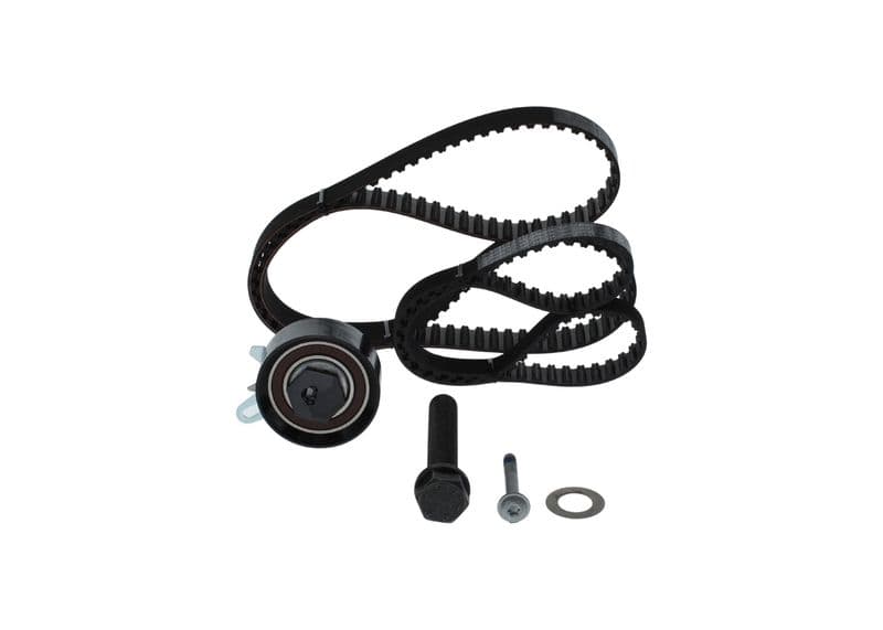Timing belt set
