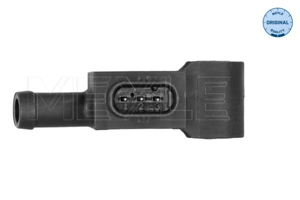 Uitlaatgassen druksensor (aantal pinnen: 3) past: MERCEDES A (V177), A (W176), A (W177), AMG GT (X290), B SPORTS TOURER (W246, W242), B SPORTS TOURER (W247), C (A205) 1.5-3.0H 06.06-