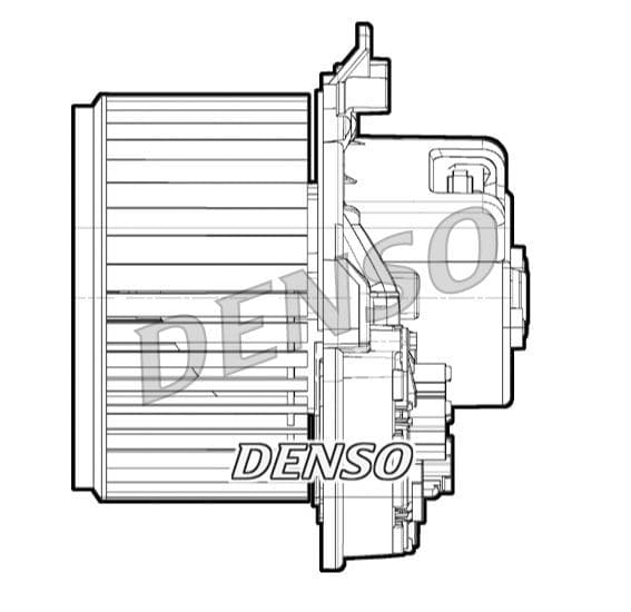 Luchtblazer past: FIAT BRAVO II  LANCIA DELTA III 1.4-2.0D 04.07-12.14