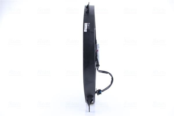 Radiatorventilator (met huisvesting) past: JEEP GRAND CHEROKEE II 4.0/4.7 04.99-09.05