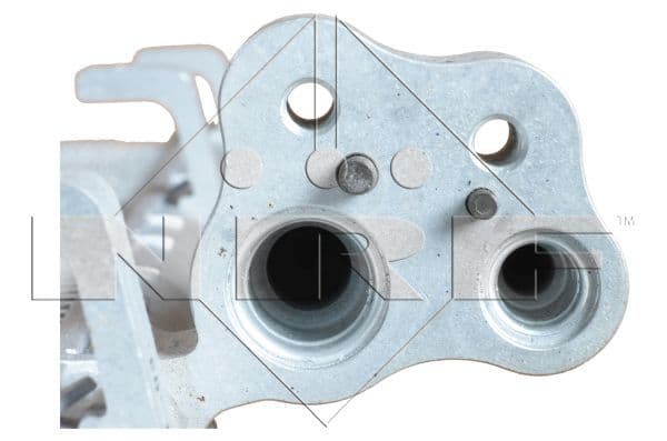 A/C condensator (met droger) past: HYUNDAI IX55 3.0D/3.8 01.08-11.12