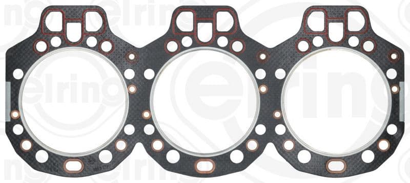 Cylinder head gasket