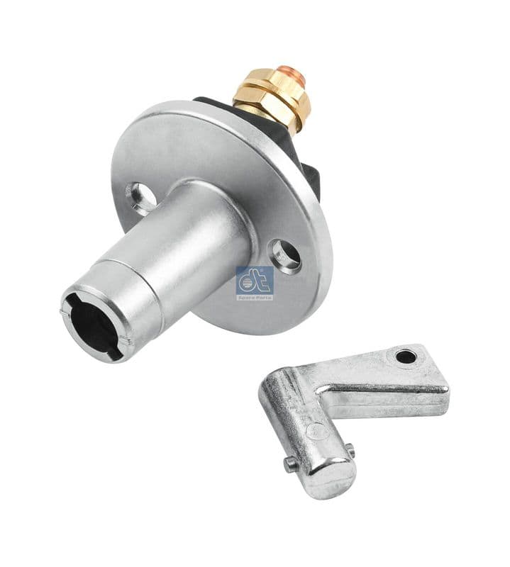 Ontkoppeling van de batterij past: VOLVO