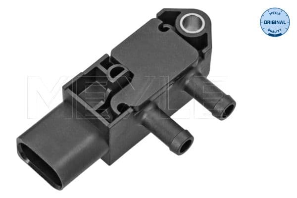 Uitlaatgassen druksensor (aantal pinnen: 3) past: JAGUAR E-PACE, F-PACE, XE, XF II, XF SPORTBRAKE  LAND ROVER DEFENDER, DISCOVERY SPORT, DISCOVERY V, RANGE ROVER EVOQUE 2.0D/2.0DH 12.14-