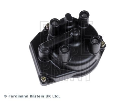 Distributor cap