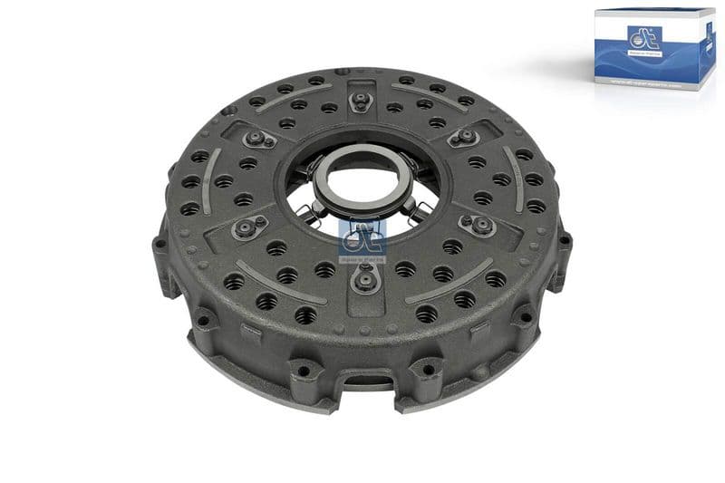 DT Spare Parts
