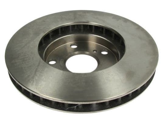 Brake disc Voor Links/Rechts past: TOYOTA ALPHARD I, AVENSIS VERSO, CAMRY, GAIA, HARRIER, ISIS, MARK II, NADIA, NOAH/VOXY, PREVIA II, SCEPTER, SOLARA 1.8-3.5 06.91-08.14