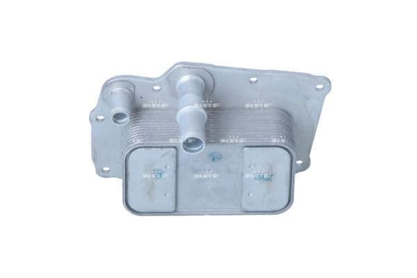 Olie radiator past: SSANGYONG ACTYON II, ACTYON SPORTS I, ACTYON SPORTS II, KORANDO, MUSSO, MUSSO GRAND, REXTON, REXTON W / REXTON, RODIUS II, STAVIC 2.0D/2.2D 11.10-