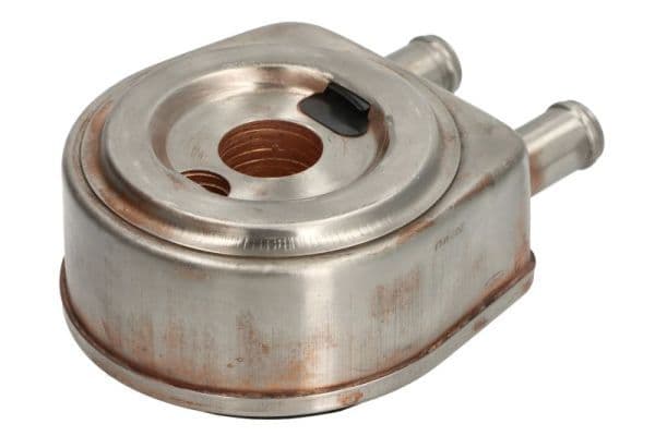 Olie radiator past: JOHN DEERE 200 LC, 360DC, 360DG, 460DG, 4995, 540G II, 540G III, 544G, 548G II, 548G III, 624E, 624G, 640D, 640E, 640G II, 648D, 648E, 648G II, 6215, 6506, 6510, 6510 L