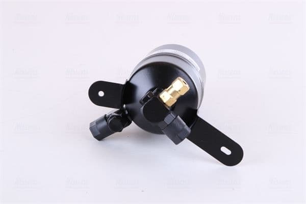 Droger voor airconditioning past: MERCEDES E T-MODEL (S210), E (VF210), E (W210) 2.0-5.4 06.95-03.03