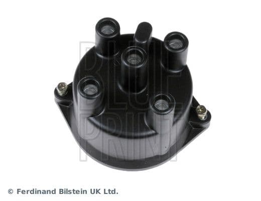 Distributor cap