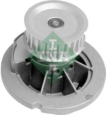 Schaeffler INA