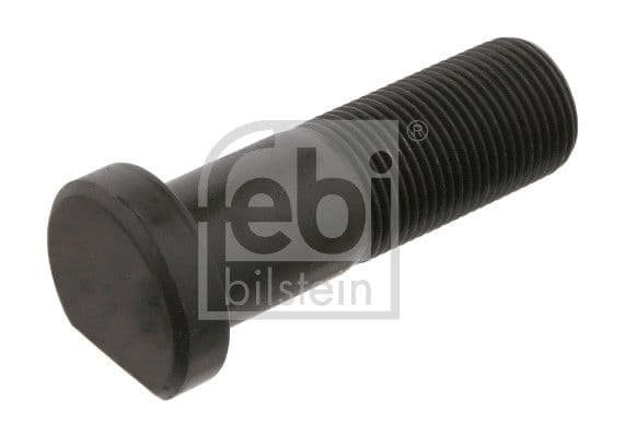 Wheel bolt