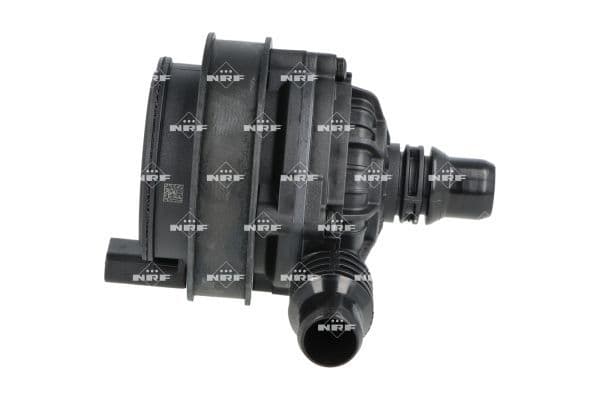 Extra waterpomp (werkingsmodus elektrisch, met stekker) past: MERCEDES A (V177), A (W177), B SPORTS TOURER (W247), C (A205), C (C205), C T-MODEL (S205), C (W205), CLA (C118) 1.3-Electric 12.13-