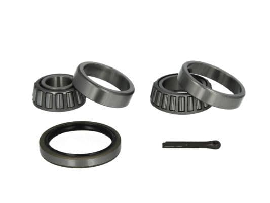 Wiellager kit Achter Links/Rechts (29x50x15) past: ALFA ROMEO ARNA  NISSAN BLUEBIRD, CHERRY III, MICRA I, PRAIRIE, SUNNY I, VANETTE 1.0-2.4 03.82-12.95
