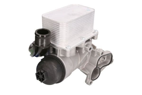 Oil Cooler, engine oil