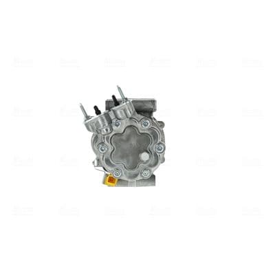 Airconditioning compressor past: MINI (R56), (R57), (R58), (R59), CLUBMAN (R55), CLUBVAN (R55), COUNTRYMAN (R60), PACEMAN (R61) 1.4-2.0D 09.06-10.16