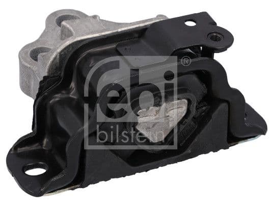 Motorsteun Rechts, rubber-metaal past: FIAT 500X  JEEP RENEGADE 2.0D 07.14-