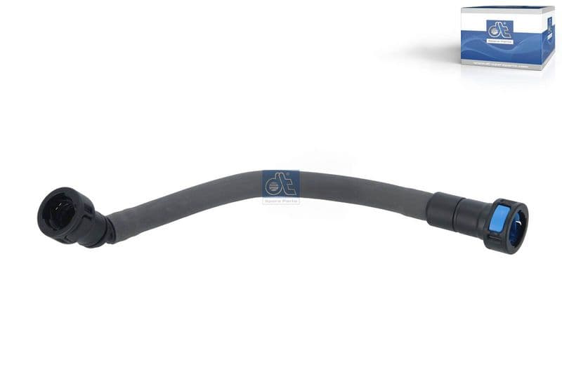 Brandstofslang past: RVI C, K, T  VOLVO FH II, FM II, FMX II D11A-330-G13C460 01.12-