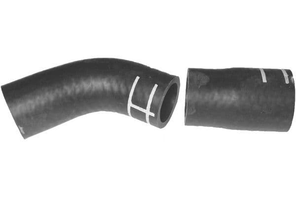 Achteras spoor controle arm (top, achter, transverse) past: MERCEDES 124 (C124), 124 T-MODEL (S124), 190 (W201), C (CL203), C (W202), C (W203), C T-MODEL (S202) 1.6-7.3 09.86-06.11