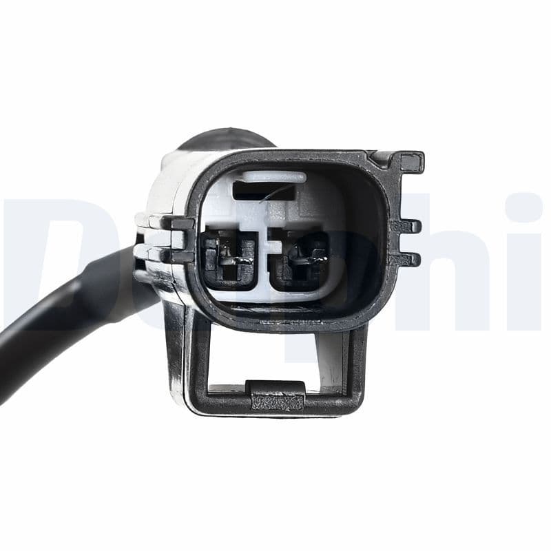 Sensor, crankshaft pulse