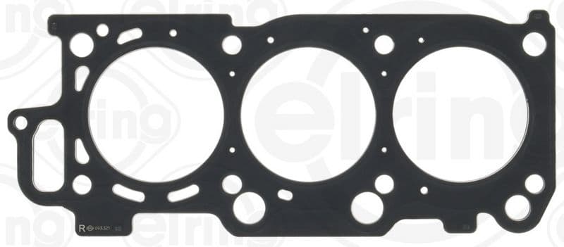 Cylinder head gasket