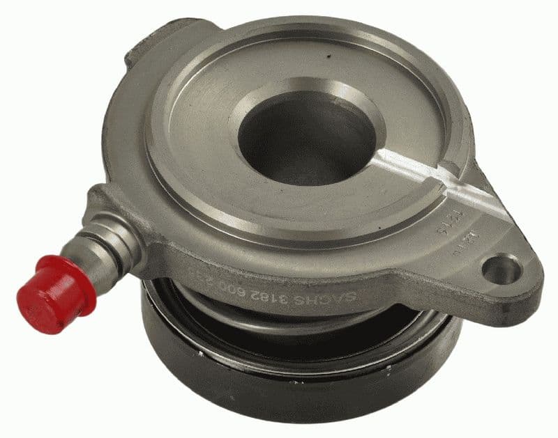 Hydraulisch concentrisch lager past: VOLVO S60 I, V70 II, XC70 I, XC90 I 2.4/2.4D/2.5 01.01-12.14