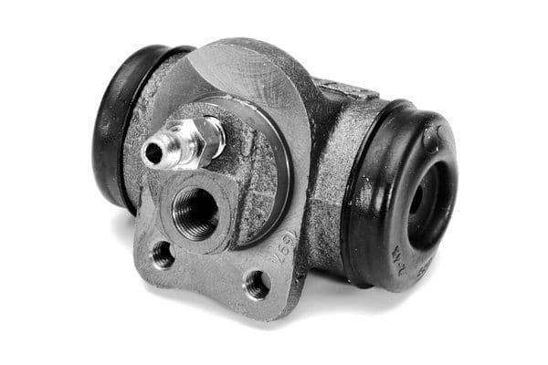 Wheel brake cylinder