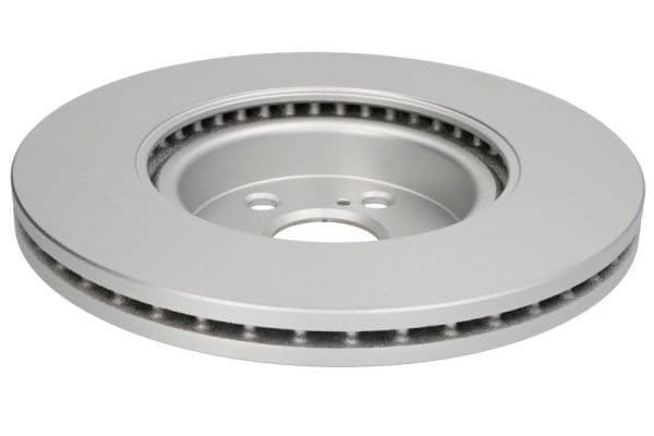 Brake disc Voor Links/Rechts (gecoat) past: TOYOTA AVENSIS 1.8-2.4 03.03-11.08