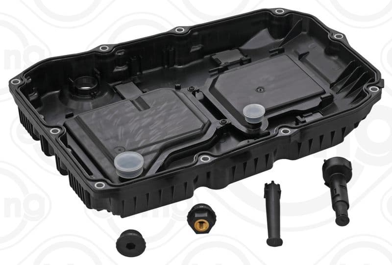 Gasket Set, automatic transmission