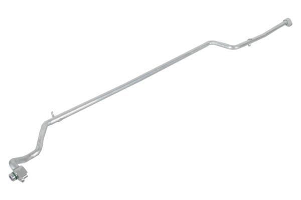 Airco slang/pijp past: FIAT TALENTO  OPEL VIVARO B  RENAULT TRAFIC III 1.6D/2.0D 05.14-