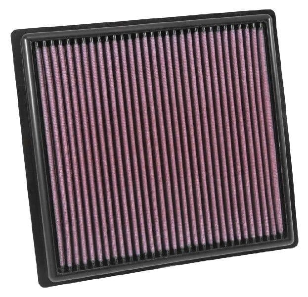 K&N FILTERS