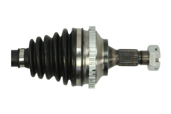 Aandrijfas Voor Rechts 908mm (voor voertuigen met ABS, nieuw) past: PEUGEOT 406 1.6-2.0D 11.95-12.04