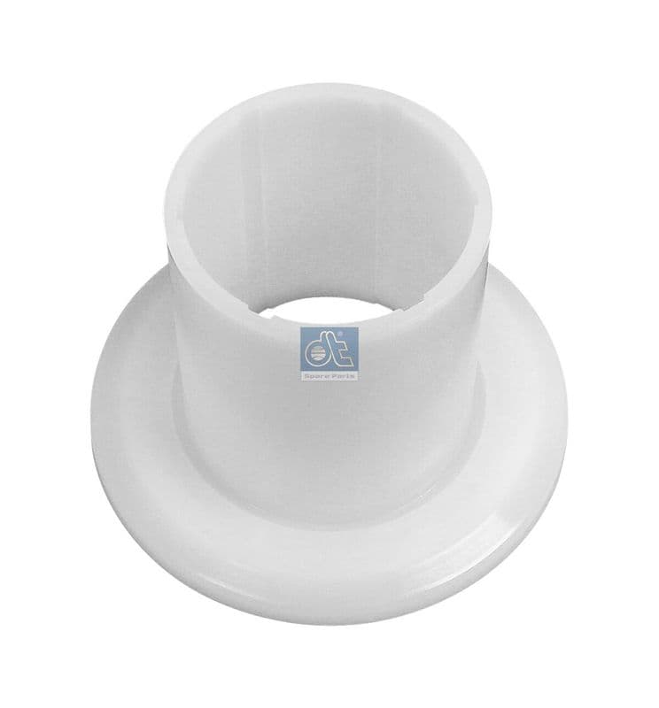 Bush, driver cab suspension