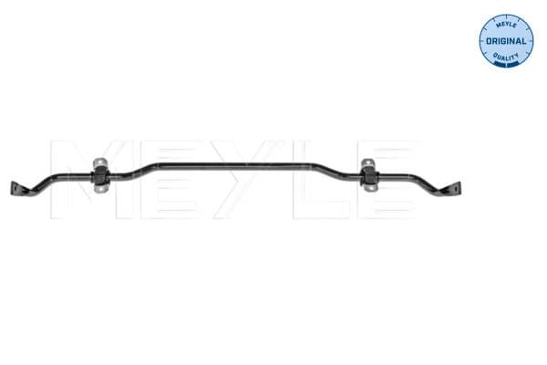 Stabilisator Achter past: AUDI Q3  SEAT ALTEA, ALTEA XL, LEON  SKODA OCTAVIA II  VW EOS, GOLF PLUS V, GOLF V, GOLF VI, JETTA III, PASSAT ALLTRACK B7, PASSAT B6, PASSAT B7 1.2-3.6 02.03-10.18