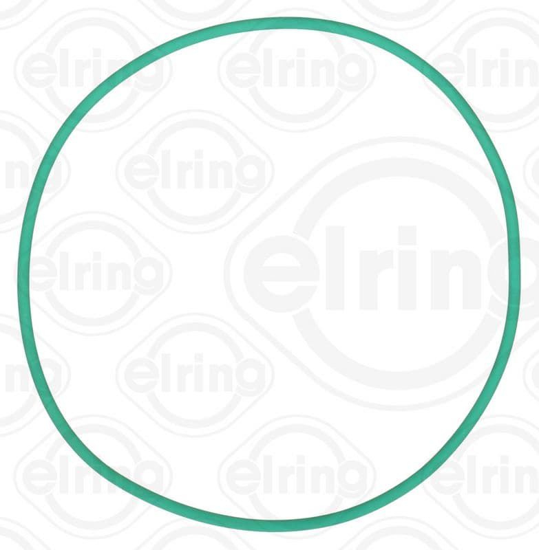 Seal, air compressor