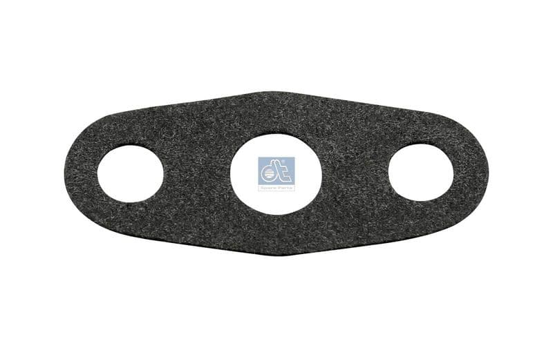 Turbocharger gasket