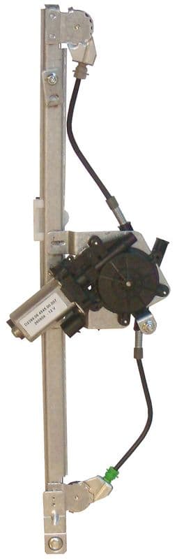 Cylinder head bolt set