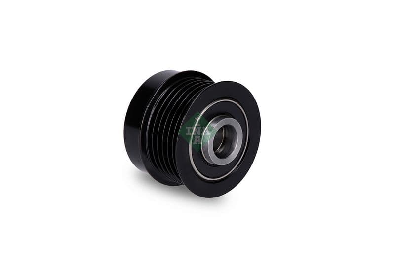 Dynamo poelie past: CHRYSLER 200, SEBRING  DODGE AVENGER, CALIBER, JOURNEY  FIAT FREEMONT  JEEP COMPASS, PATRIOT  LANCIA FLAVIA 1.8-2.4LPG 06.06-