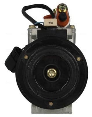 Airconditioning compressor past: BMW 7 (E38) 3.0-4.4 03.94-11.01