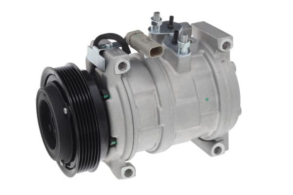 Airconditioning compressor past: CHRYSLER VOYAGER IV  JEEP CHEROKEE 2.5D/2.8D 02.00-12.08