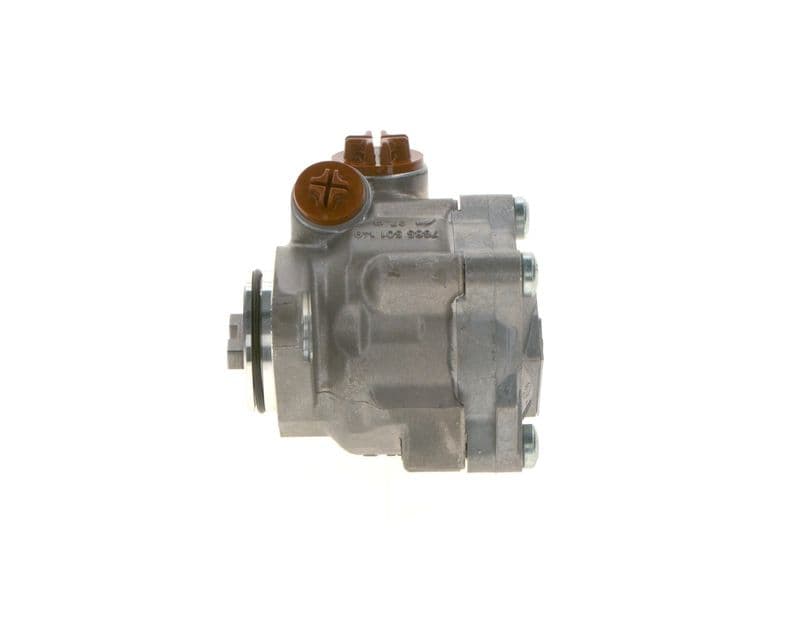 Hydraulische pomp, stuurbekrachtiging past: MAN TGA, TGL I, TGL II, TGM I, TGM II, TGS I, TGS II, TGX I, TGX II 06.99-