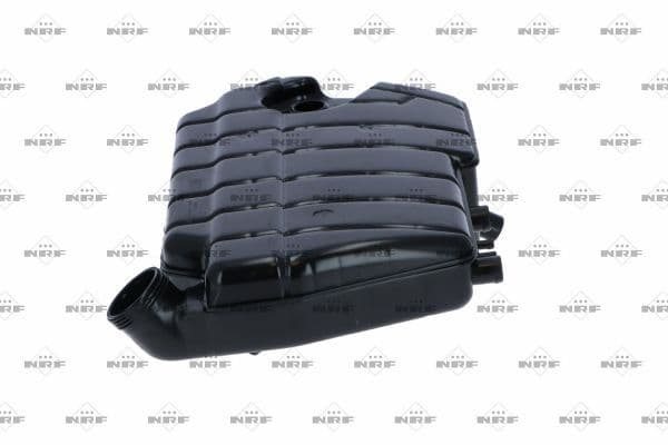 Koelvloeistof expansievat (met stekkers) past: DAF XF 105, XF 95 MX300-XF355M 01.02-