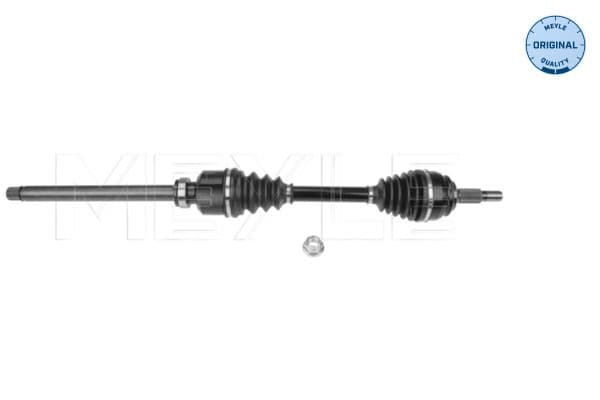 As van de aandrijfas Voor Rechts 942mm past: PEUGEOT 308 II 1.2-2.0D 09.13-06.21