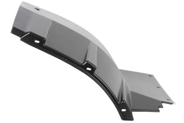 Voorspatbord Links past: DAF 95 XF, XF 105 01.97-